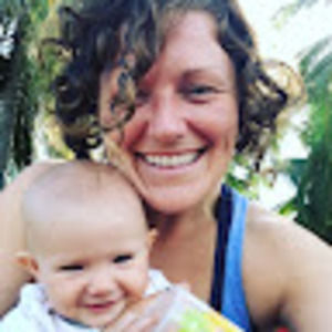 Meet your Posher, Rachael